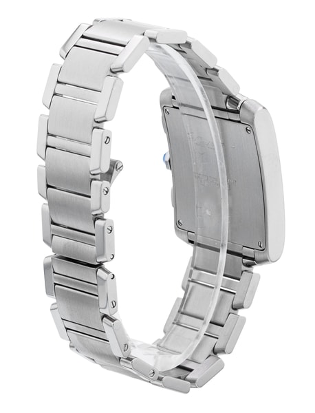 Cartier Chronoflex W51001Q3